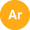 Ar